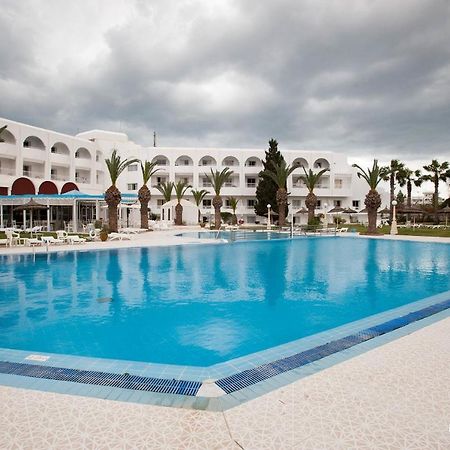 Golf Residence- Families And Couples Only Hammam Sousse Exterior foto
