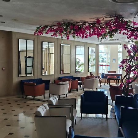 Golf Residence- Families And Couples Only Hammam Sousse Exterior foto