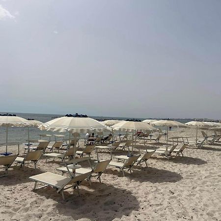 Golf Residence- Families And Couples Only Hammam Sousse Exterior foto