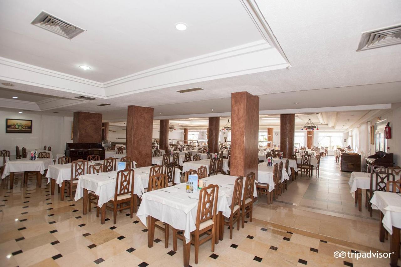 Golf Residence- Families And Couples Only Hammam Sousse Exterior foto
