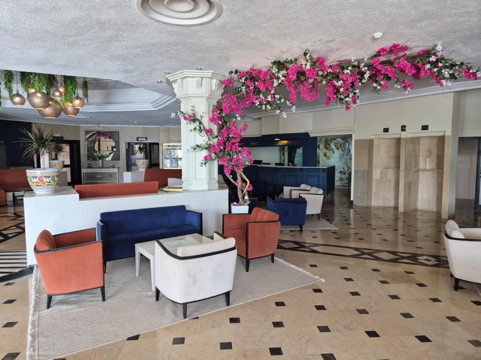 Golf Residence- Families And Couples Only Hammam Sousse Exterior foto