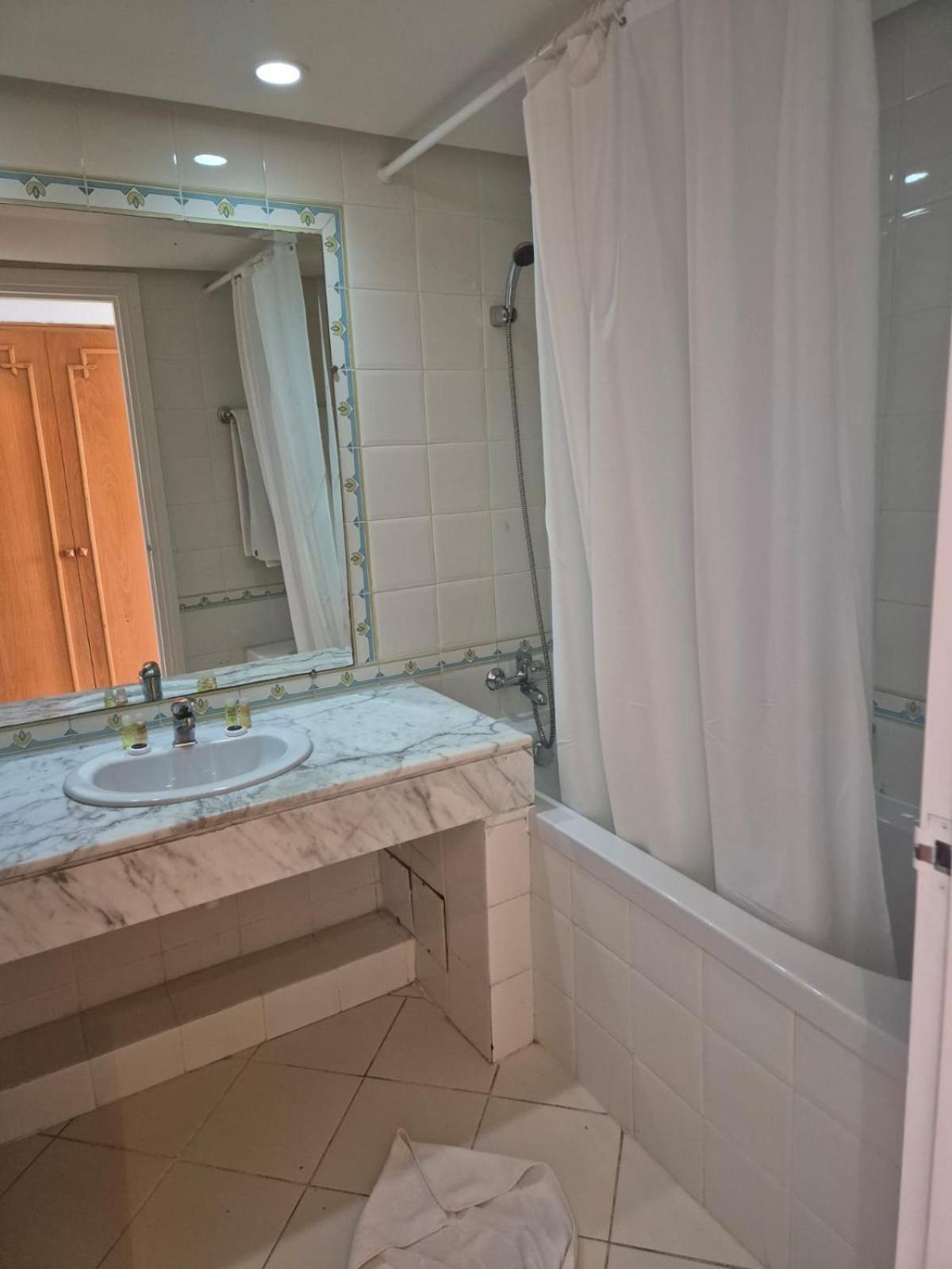 Golf Residence- Families And Couples Only Hammam Sousse Exterior foto