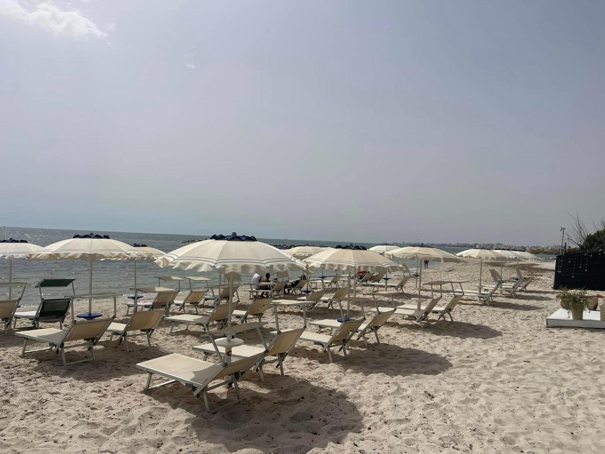Golf Residence- Families And Couples Only Hammam Sousse Exterior foto
