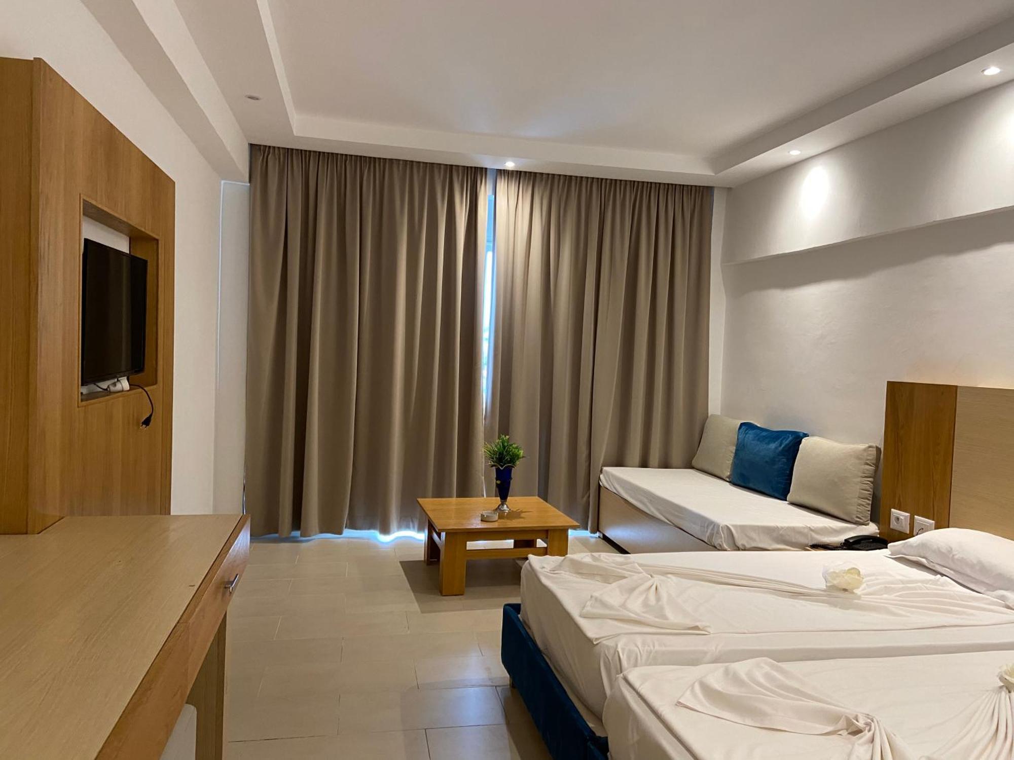 Golf Residence- Families And Couples Only Hammam Sousse Exterior foto