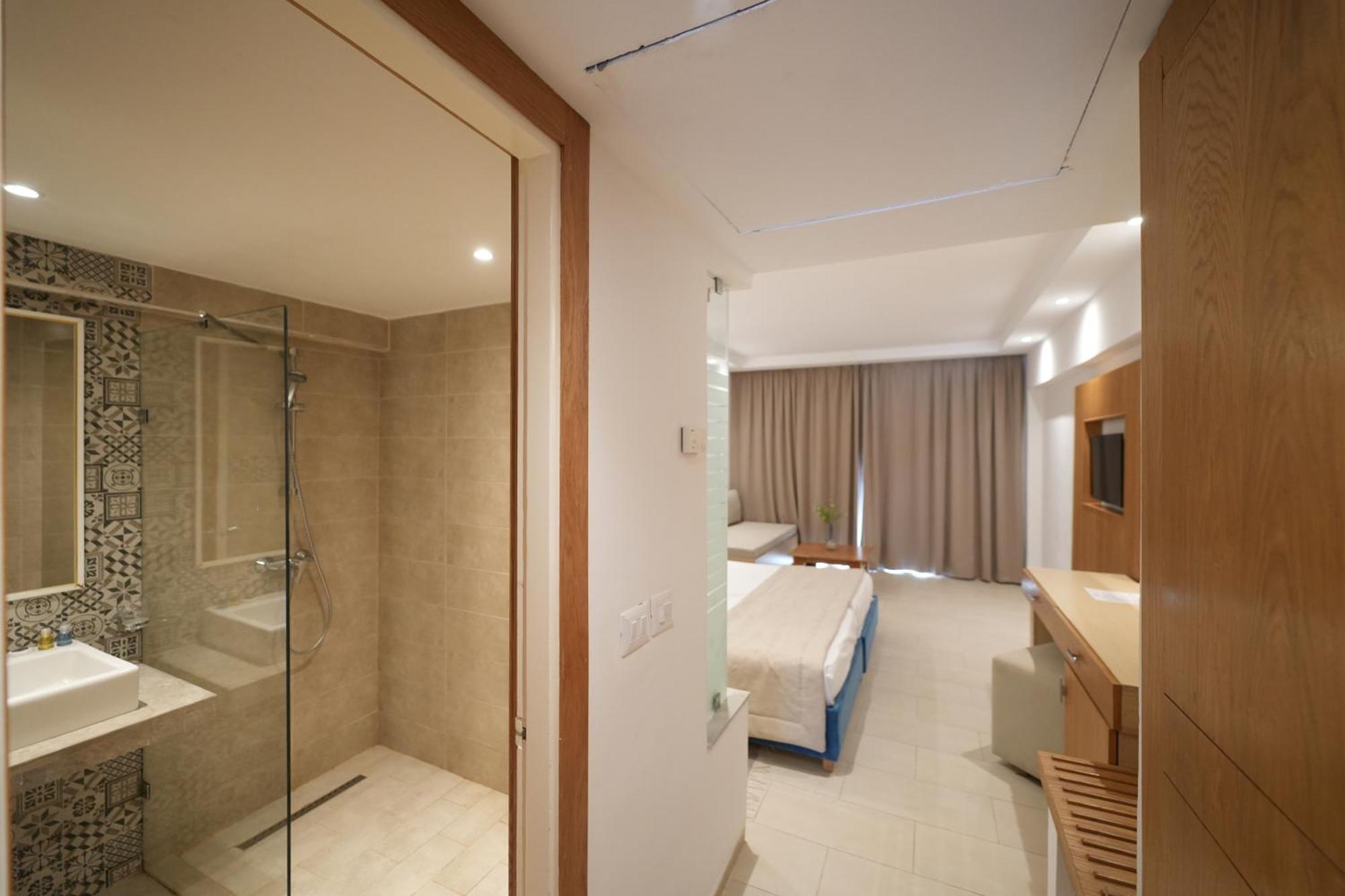 Golf Residence- Families And Couples Only Hammam Sousse Exterior foto